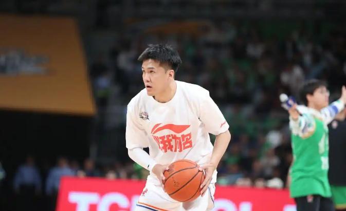 无人问津！广东防守大闸未能拿到新合同，上赛季曾单场砍20+6+5